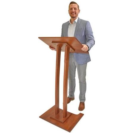 Executive Conference Podium